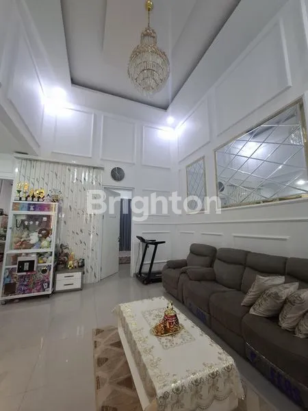 image RUMAH SEMI FURNISHED, LOKASI STRATEGIS CITRALAND (2)
