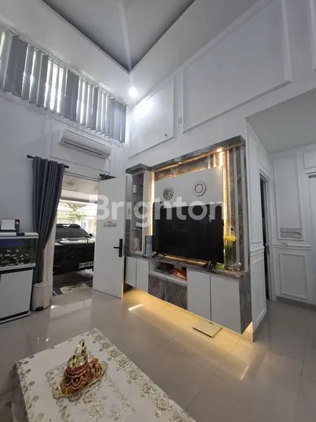 image RUMAH SEMI FURNISHED, LOKASI STRATEGIS CITRALAND (4)