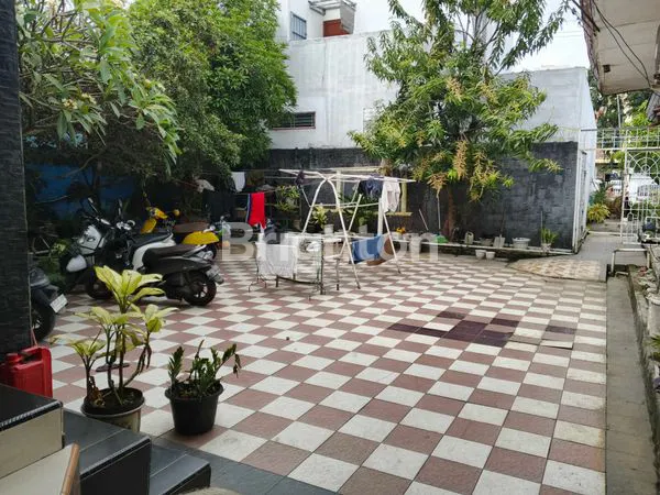 image LUAS TANAH 1.050 M² I SHM I RUMAH DI JALAN PROTOKOL CEMARA (5)