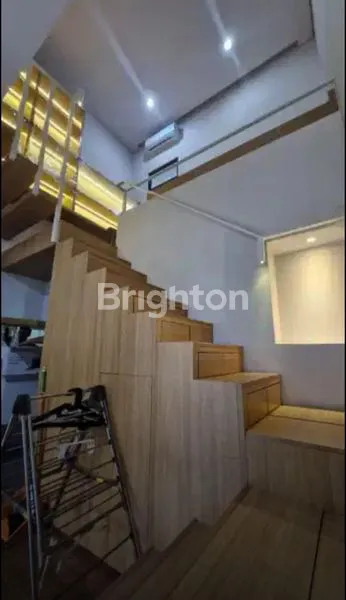 image RUMAH FLEEKHAUZ BSD CITY TANGERANG SELATAN (2)