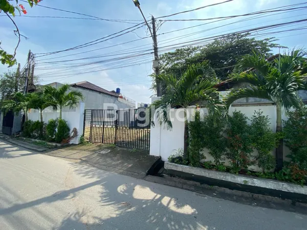 image TANAH 225M2 DI TAJUR, TANGERANG, SHM (1)