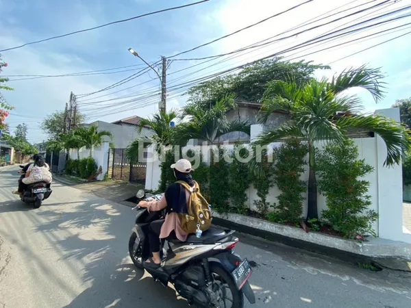 image TANAH 225M2 DI TAJUR, TANGERANG, SHM (2)