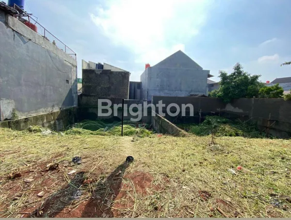 image TANAH 225M2 DI TAJUR, TANGERANG, SHM (3)