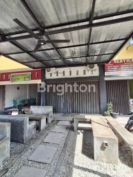 image RUKO 2 LANTAI DI BELAKANG KAMPUS UIR PEKANBARU (3)