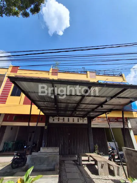 image RUKO 2 LANTAI DI BELAKANG KAMPUS UIR PEKANBARU (2)