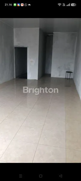 image SEWA RUKO DEPOK, LOKASI RAMAI, FASILITAS LENGKAP (3)