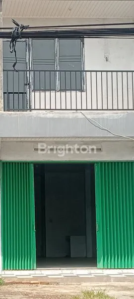 image SEWA RUKO DEPOK, LOKASI RAMAI, FASILITAS LENGKAP (1)