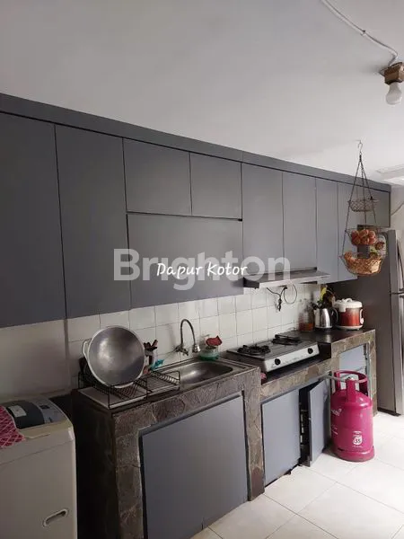 image RUMAH LUAS NYAMANN DAN ASRI DIBINTARO  SEKTOR 1X (5)