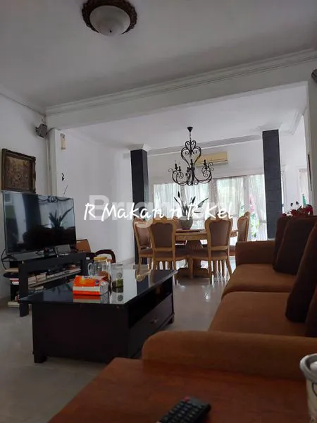 image RUMAH LUAS NYAMANN DAN ASRI DIBINTARO  SEKTOR 1X (3)