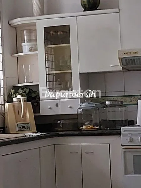 image RUMAH LUAS NYAMANN DAN ASRI DIBINTARO  SEKTOR 1X (4)