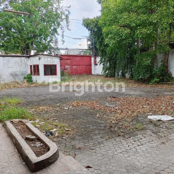 image GUDANG SIAP PAKAI, LT 1000M² DI SURABAYA BARAT (3)