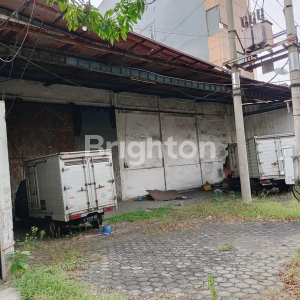 image GUDANG SIAP PAKAI, LT 1000M² DI SURABAYA BARAT (1)