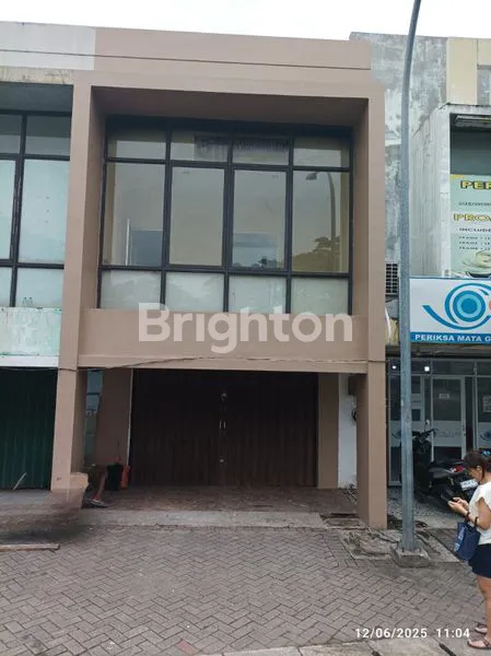 image RUKO BAGUS SIAP PAKAI DI GRAHA RAYA FORTUNE TANGERANG SELATAN PAKU JAYA (1)