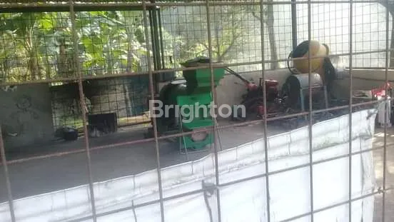 image KEBUN, PETERNAKAN, KOLAM DIATAS TANAH LUAS (5)