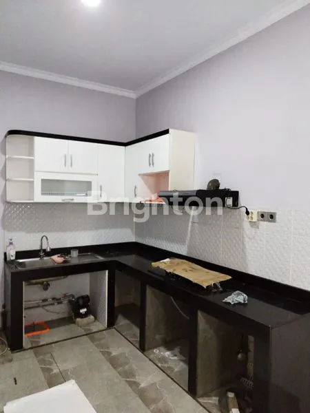 image RUMAH 4KT SIAP HUNI, DEKAT PORIS INDAH & GREENLAKE (6)