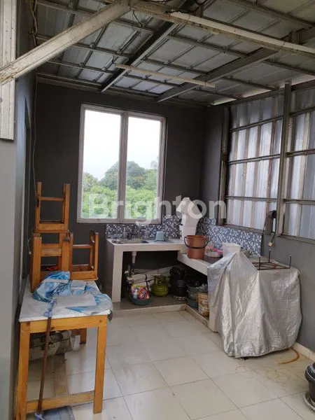 image RUMAH 4KT SIAP HUNI, DEKAT PORIS INDAH & GREENLAKE (7)