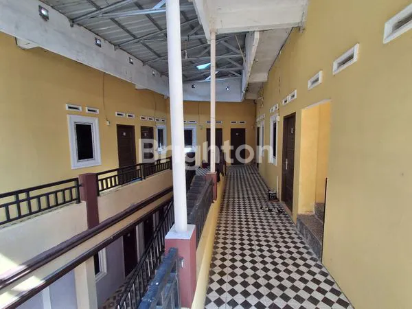 image KOS PRODUKTIF 24 KAMAR, LOKASI DEKAT KAMPUS UIR (4)
