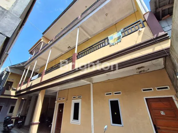 image KOS PRODUKTIF 24 KAMAR, LOKASI DEKAT KAMPUS UIR (1)