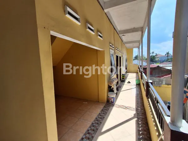 image KOS PRODUKTIF 24 KAMAR, LOKASI DEKAT KAMPUS UIR (6)