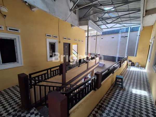 image KOS PRODUKTIF 24 KAMAR, LOKASI DEKAT KAMPUS UIR (3)