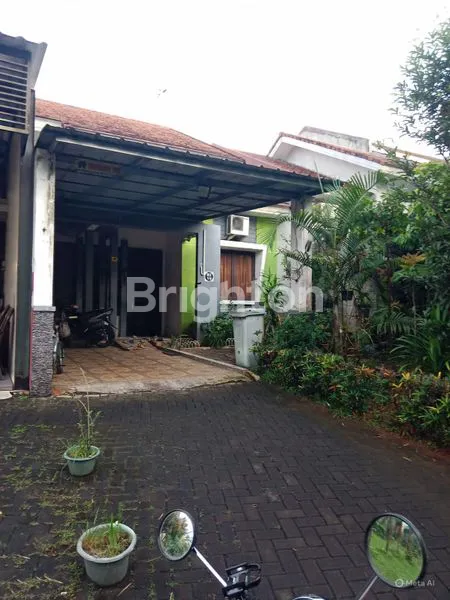 Gambar Property RUMAH DIJUAL LEGENDA WISATA CLUSTER VIVALDI