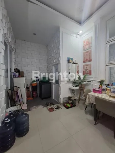 image RUMAH SEMI FURNISHED, LOKASI STRATEGIS CITRALAND (8)