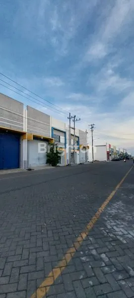 Gambar Property GUDANG SIAP PAKAI, IZIN INDUSTRI, LOKASI PREMIUM