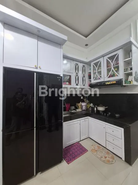 image RUMAH SEMI FURNISHED, LOKASI STRATEGIS CITRALAND (7)