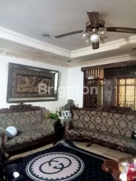 image DIJUAL RUMAH DI JL. PANJANG DEKAT SESKOAL (2)