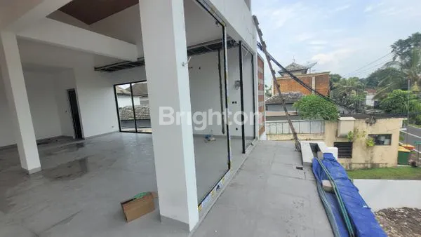 image SEWA RUKO MODERN, AKSES MUDAH & LALU LINTAS RAMAI (5)