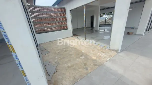 image SEWA RUKO MODERN, AKSES MUDAH & LALU LINTAS RAMAI (7)