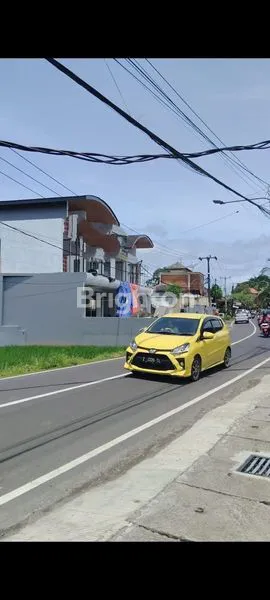 image SEWA RUKO MODERN, AKSES MUDAH & LALU LINTAS RAMAI (1)