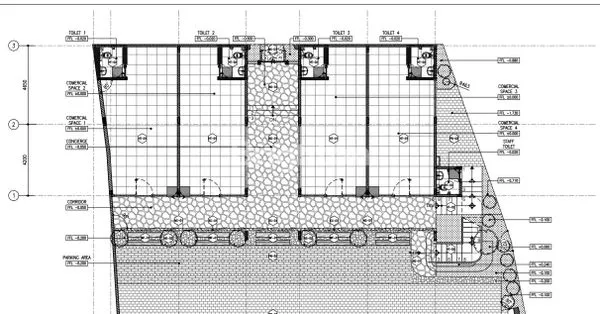 image SEWA RUKO MODERN, AKSES MUDAH & LALU LINTAS RAMAI (2)