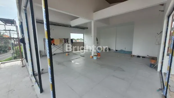 image SEWA RUKO MODERN, AKSES MUDAH & LALU LINTAS RAMAI (4)