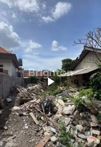 image INVESTASI TANAH 7 ARE, LOKASI EKSKLUSIF SANUR (1)