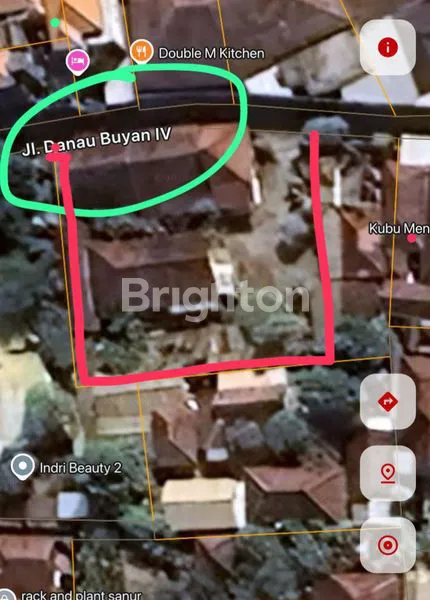 image INVESTASI TANAH 7 ARE, LOKASI EKSKLUSIF SANUR (2)