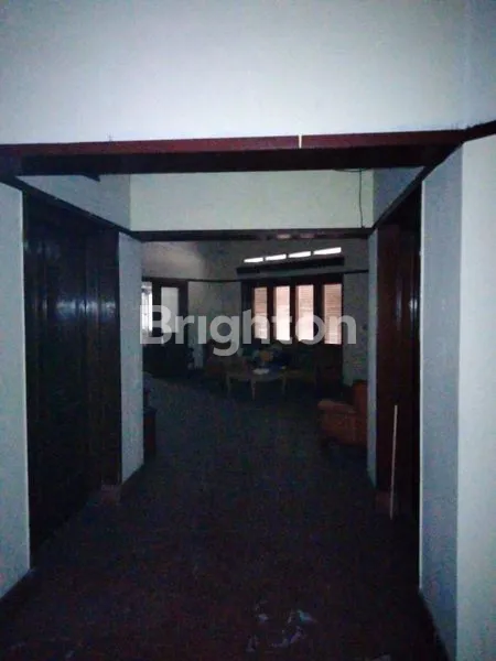 image RUMAH BESAR MEWAH GAYA INDIS KLASIK EROPA (BELANDA) – LANGKA & BERKELAS (6)