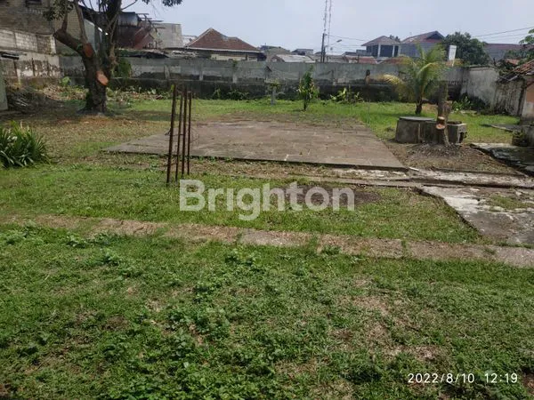 image RUMAH BESAR MEWAH GAYA INDIS KLASIK EROPA (BELANDA) – LANGKA & BERKELAS (8)