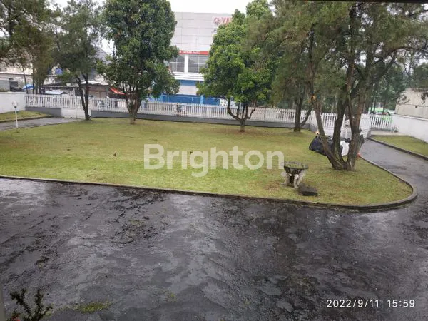 image RUMAH BESAR MEWAH GAYA INDIS KLASIK EROPA (BELANDA) – LANGKA & BERKELAS (2)