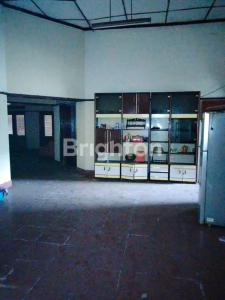 image RUMAH BESAR MEWAH GAYA INDIS KLASIK EROPA (BELANDA) – LANGKA & BERKELAS (5)