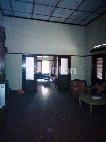 image RUMAH BESAR MEWAH GAYA INDIS KLASIK EROPA (BELANDA) – LANGKA & BERKELAS (3)