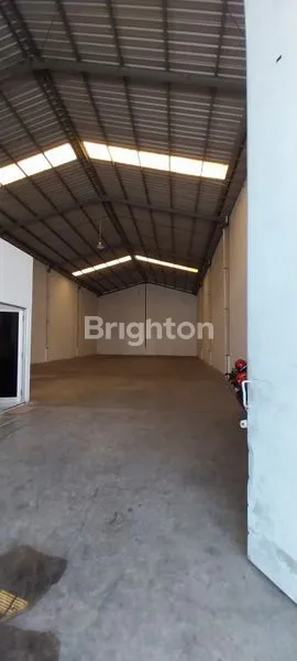 image GUDANG LUAS 405M², AKSES TOL & BANDARA DEKAT (1)