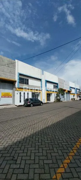 image GUDANG LUAS 405M², AKSES TOL & BANDARA DEKAT (5)