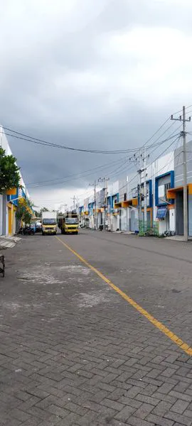 image GUDANG LUAS 405M², AKSES TOL & BANDARA DEKAT (2)