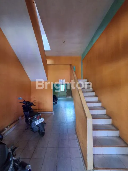 image KOS PRODUKTIF 29 KAMAR & 6 KIOS, STRATEGIS DI UIR (6)