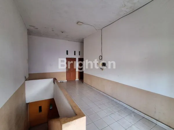 image KOS PRODUKTIF 29 KAMAR & 6 KIOS, STRATEGIS DI UIR (7)