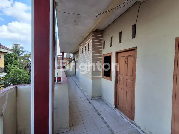 image KOS PRODUKTIF 29 KAMAR & 6 KIOS, STRATEGIS DI UIR (8)