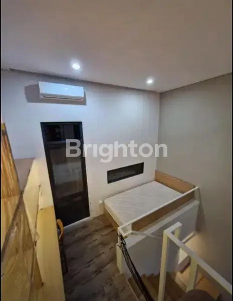 image RUMAH FLEEKHAUZ BSD CITY TANGERANG SELATAN (5)