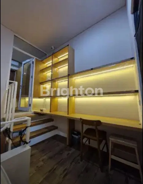 image RUMAH FLEEKHAUZ BSD CITY TANGERANG SELATAN (3)