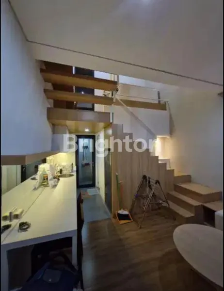 image RUMAH FLEEKHAUZ BSD CITY TANGERANG SELATAN (8)